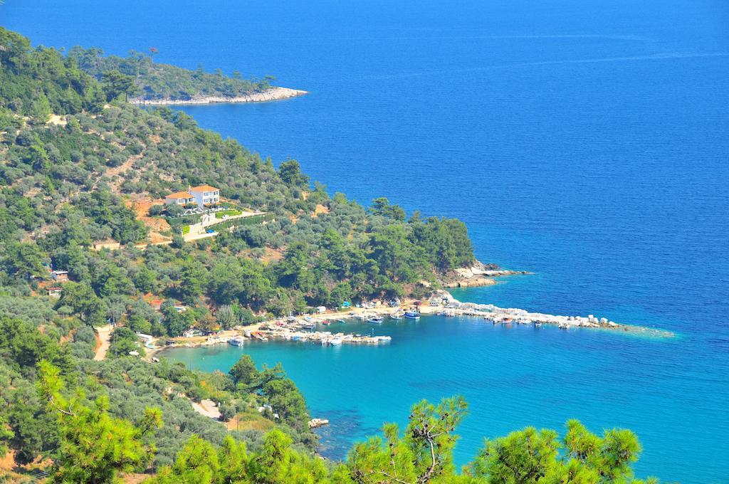 Island View Villa Golden Beach  Pokoj fotografie