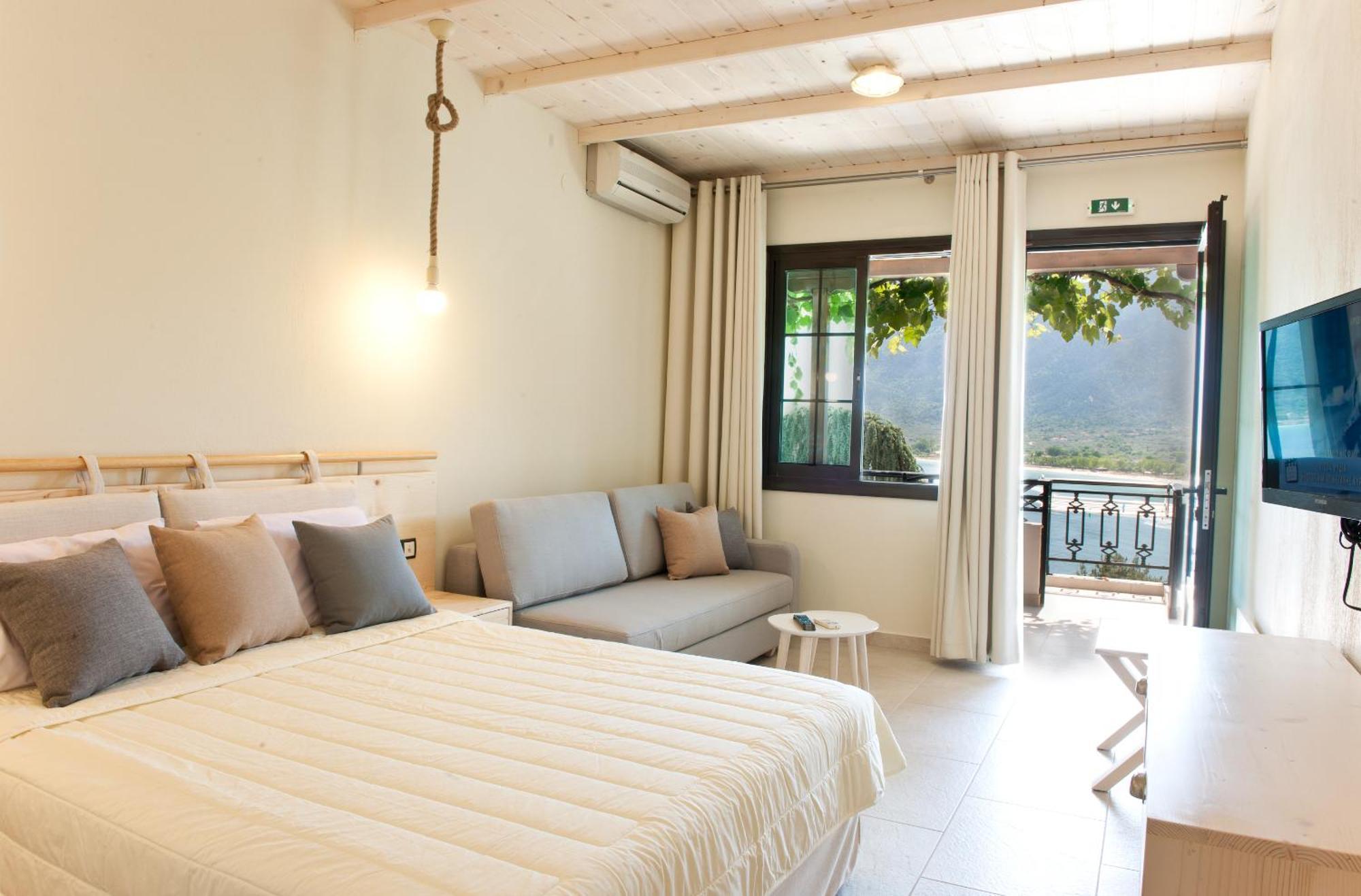 Island View Villa Golden Beach  Exteriér fotografie