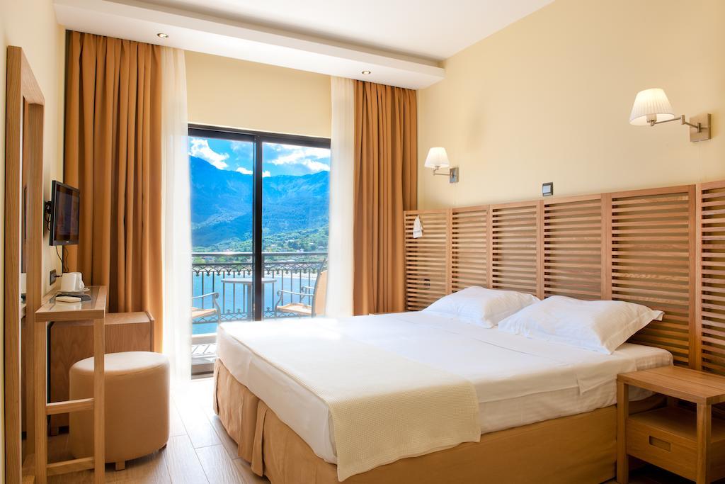 Island View Villa Golden Beach  Pokoj fotografie