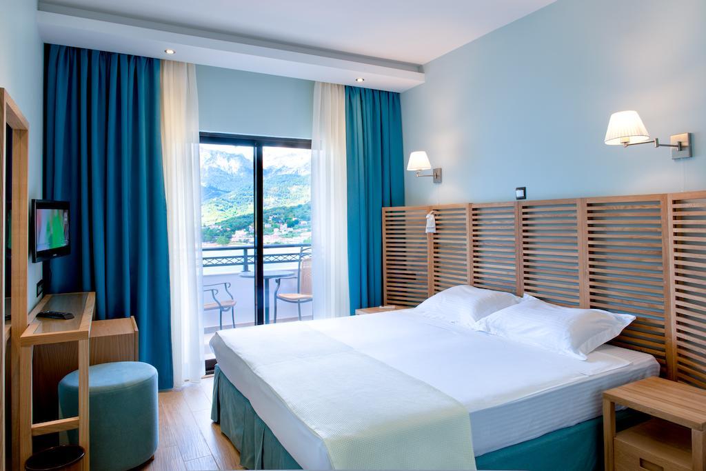 Island View Villa Golden Beach  Pokoj fotografie